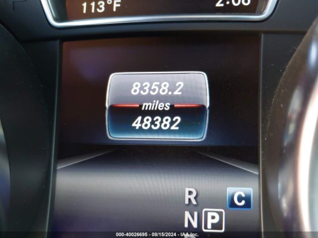 4JGDA5GB7KB210195 Mercedes-Benz Gle 400 4matic