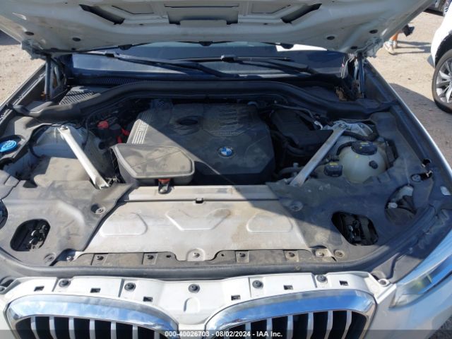 5UXTY3C02LLU72785 BMW X3 Sdrive30i