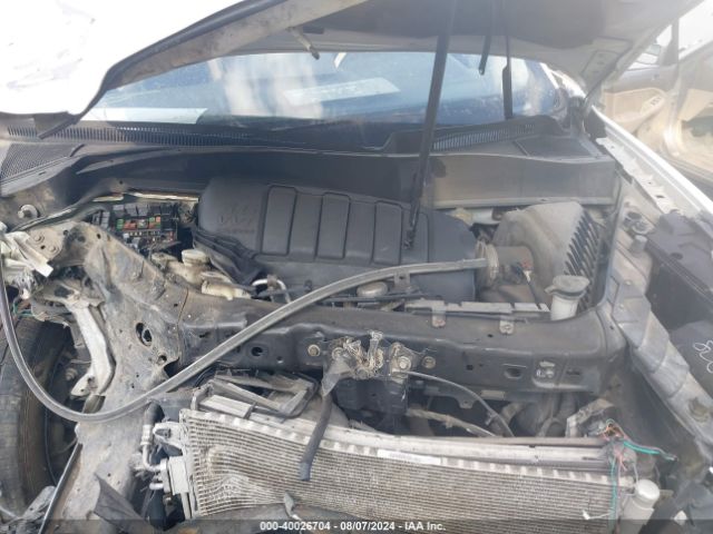 1GKKVNED4FJ172803 GMC Acadia Sle-1