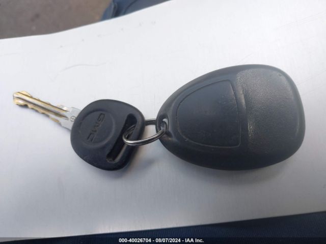 1GKKVNED4FJ172803 GMC Acadia Sle-1