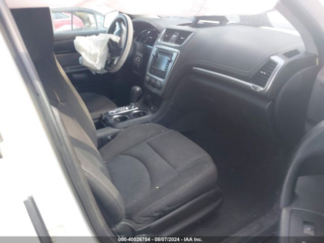 1GKKVNED4FJ172803 GMC Acadia Sle-1