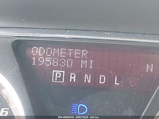 1GKKVNED4FJ172803 GMC Acadia Sle-1