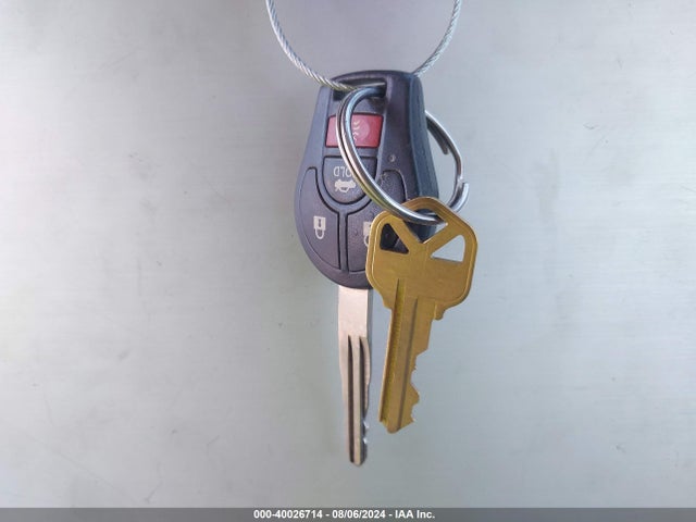 Nissan SENTRA S 2018 3N1AB7AP4JY294080 Image 11