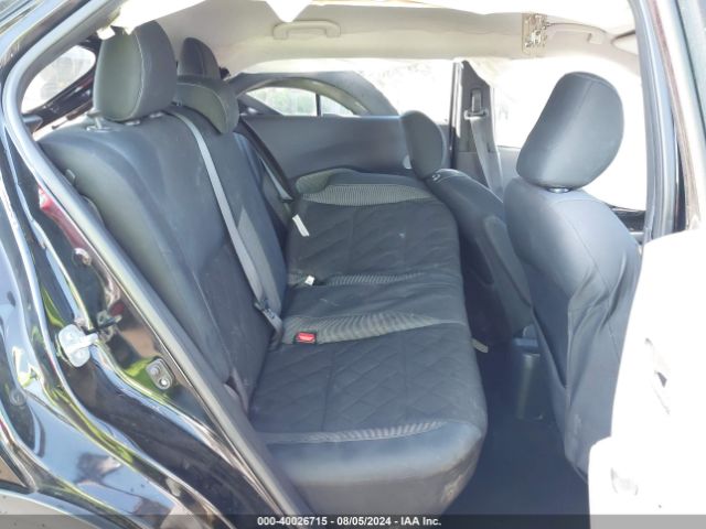 3N1CP5CU7KL551779 Nissan KICKS SV