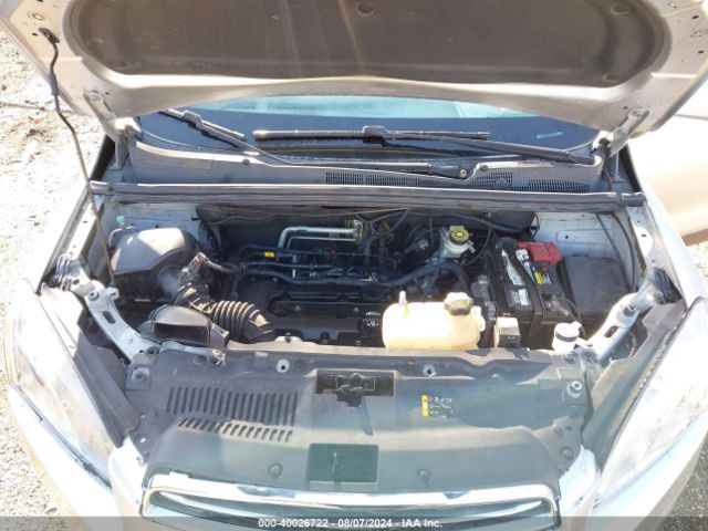 KL7CJKSB7FB057293 Chevrolet Trax 1ls