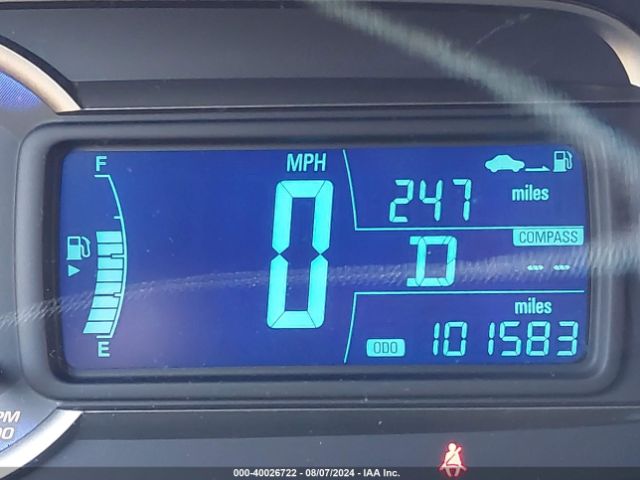 KL7CJKSB7FB057293 Chevrolet Trax 1ls