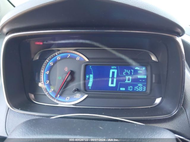 KL7CJKSB7FB057293 Chevrolet Trax 1ls