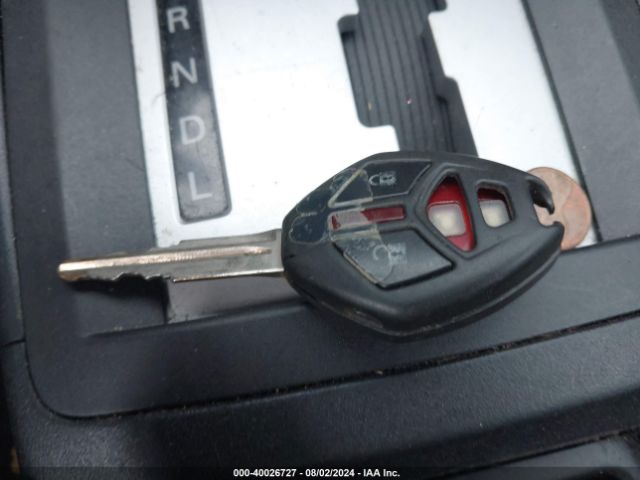 JA32U2FU7EU017248 Mitsubishi LANCER ES