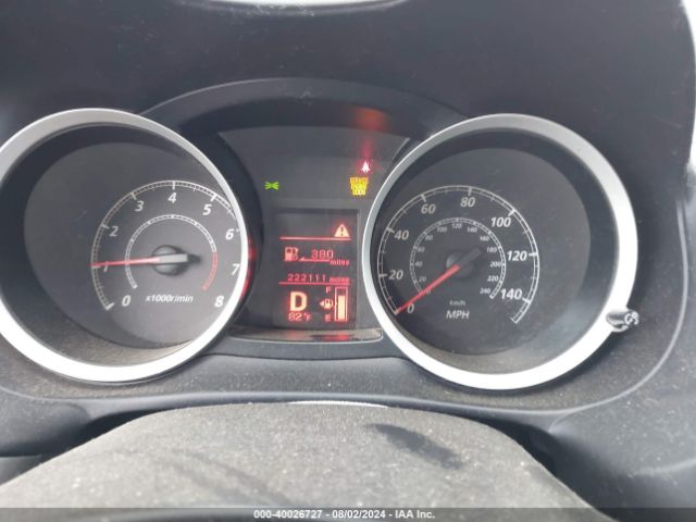 JA32U2FU7EU017248 Mitsubishi LANCER ES