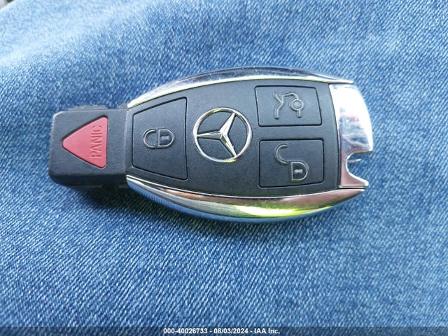 Mercedes-Benz CLA 250 2016 WDDSJ4EB1GN342972 Image 11
