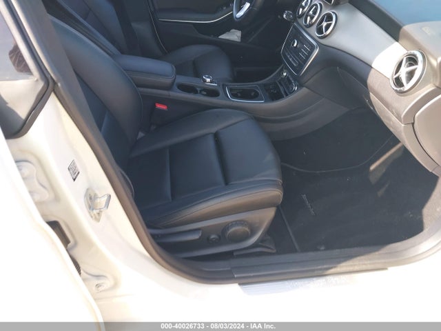 Mercedes-Benz CLA 250 2016 WDDSJ4EB1GN342972 Image 5