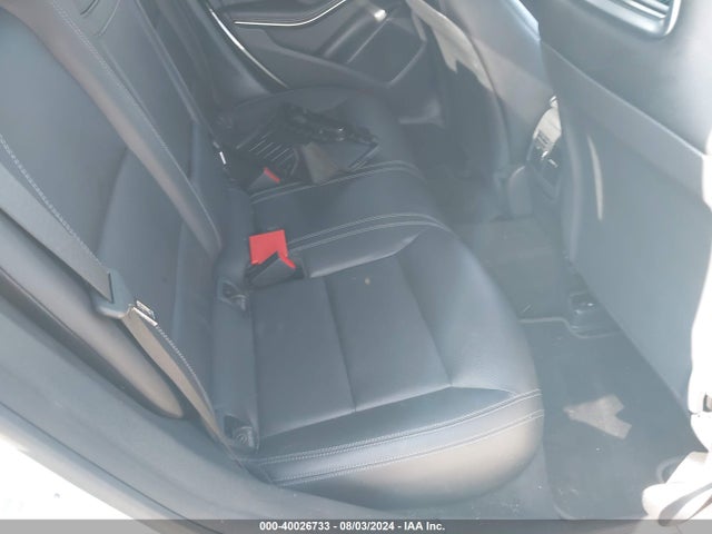 Mercedes-Benz CLA 250 2016 WDDSJ4EB1GN342972 Image 8