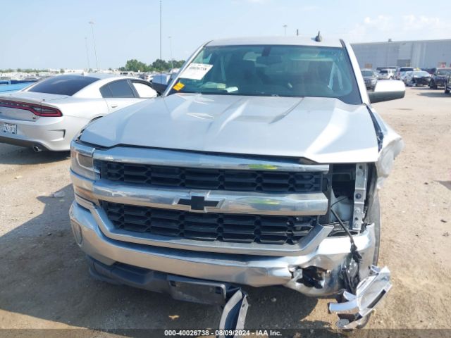 3GCPCREC9HG369802 Chevrolet Silverado 1500 1lt