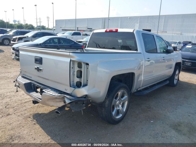 3GCPCREC9HG369802 Chevrolet Silverado 1500 1lt