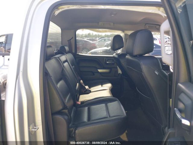 3GCPCREC9HG369802 Chevrolet Silverado 1500 1lt