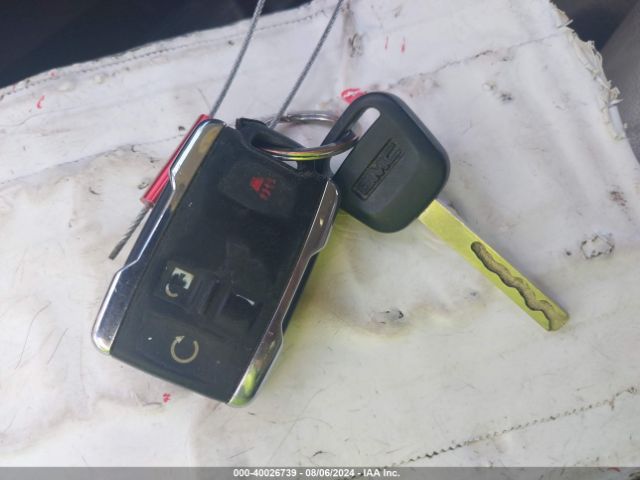 3GTU2VEC4EG499609 GMC Sierra 1500 Slt