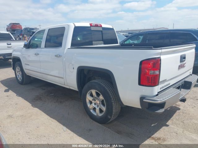 3GTU2VEC4EG499609 GMC Sierra 1500 Slt