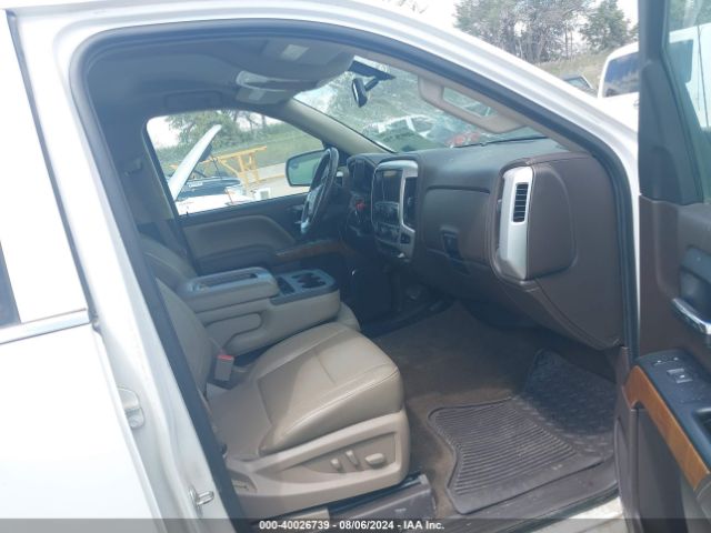 3GTU2VEC4EG499609 GMC Sierra 1500 Slt