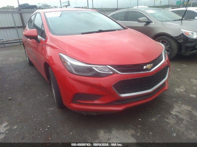 2017 3G1BE6SMXHS536996 main image