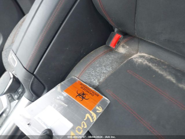W1N4N5BB8PJ454122 Mercedes-Benz Amg Gla 35 4matic