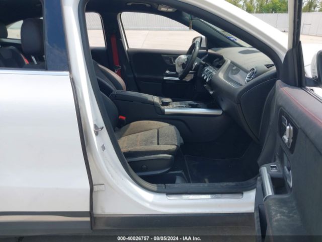 W1N4N5BB8PJ454122 Mercedes-Benz Amg Gla 35 4matic