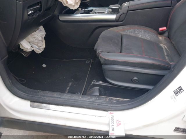 W1N4N5BB8PJ454122 Mercedes-Benz Amg Gla 35 4matic