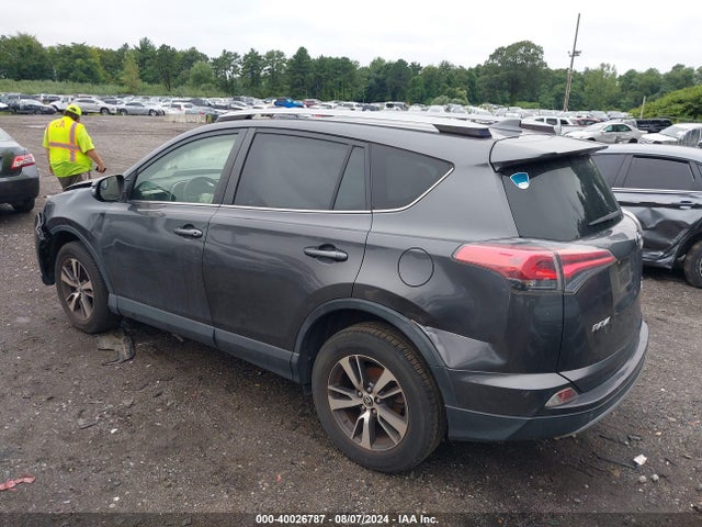 Toyota Rav4 Xle 2017 JTMRFREV5HJ144907 Image 14