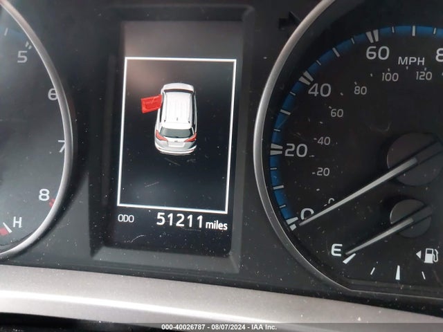 Toyota Rav4 Xle 2017 JTMRFREV5HJ144907 Image 15