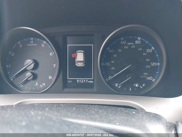 Toyota Rav4 Xle 2017 JTMRFREV5HJ144907 Image 7