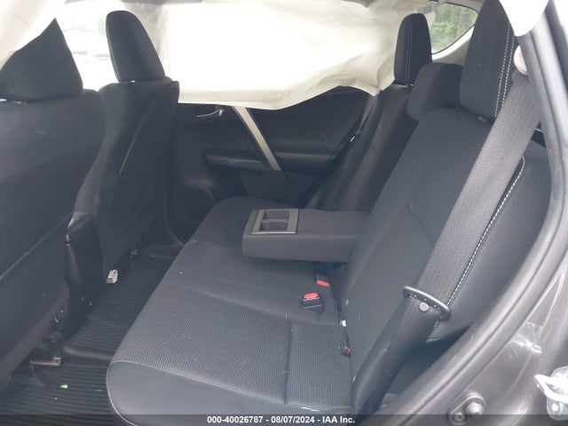Toyota Rav4 Xle 2017 JTMRFREV5HJ144907 Image 8