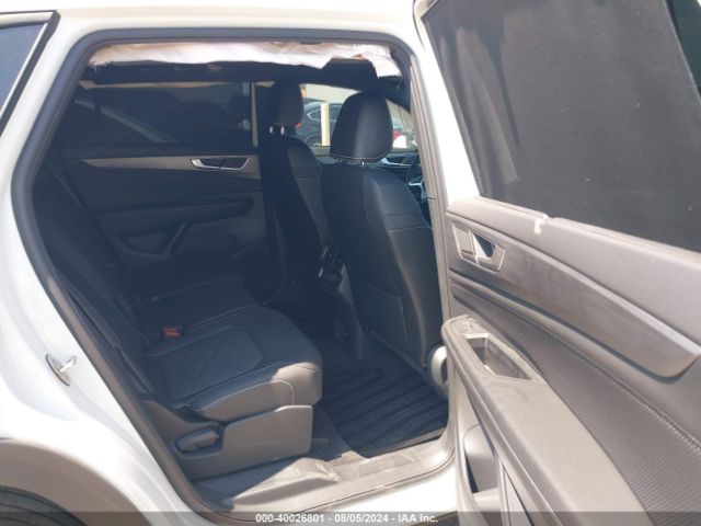 1V2JE2CA8RC200382 Volkswagen Atlas Cross Sport 2.0t Se W/technology