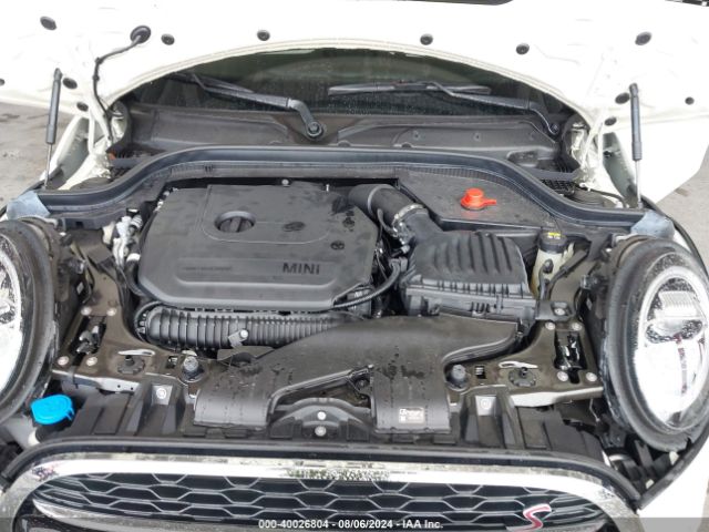 WMWXR5C00M2N11065 Mini Hardtop Cooper S