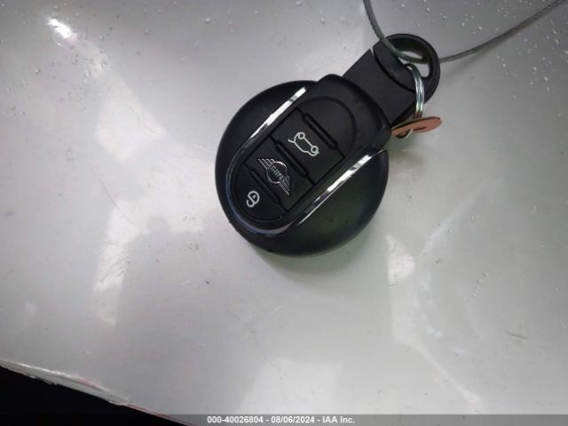 WMWXR5C00M2N11065 Mini Hardtop Cooper S