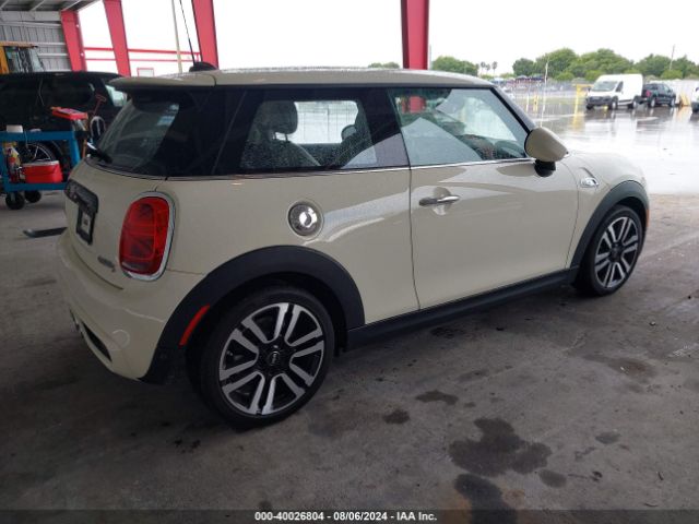 WMWXR5C00M2N11065 Mini Hardtop Cooper S