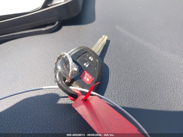 Toyota COROLLA LE 2014 5YFBURHE0EP152021 Image 11