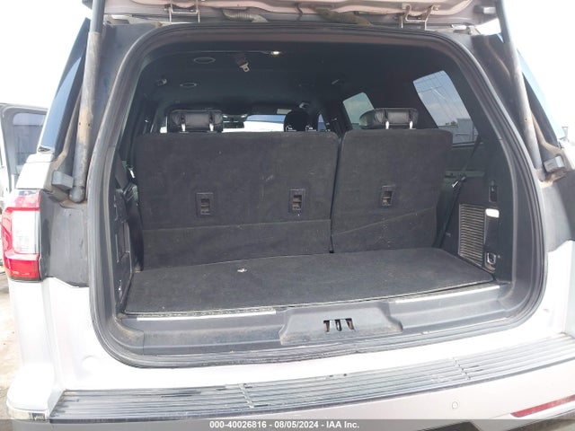 5LMJJ2NT6KEL07395 Lincoln Navigator Standard