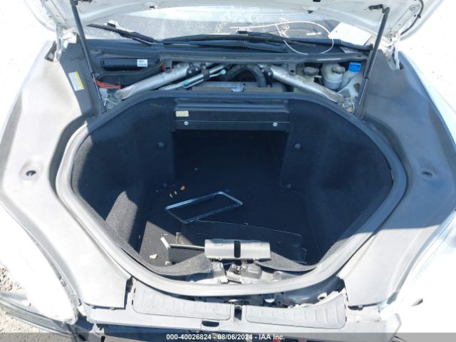 5YJSA1H19EFP33441 Tesla Model S P85