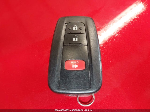 Toyota Prius Le 2019 JTDKARFU3K3099287 Image 11