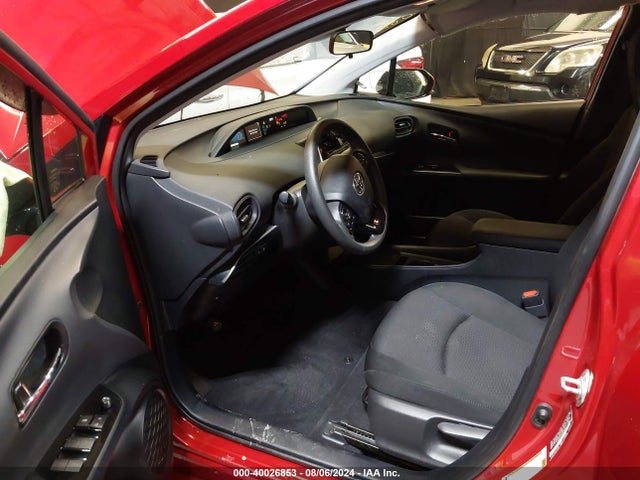 Toyota Prius Le 2019 JTDKARFU3K3099287 Image 5
