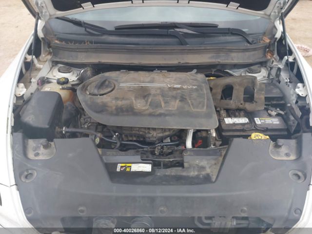 1C4PJMCS5FW501410 Jeep Cherokee Latitude