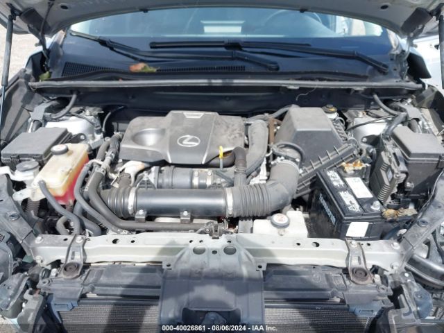 JTJYARBZ6H2081941 Lexus NX 200T