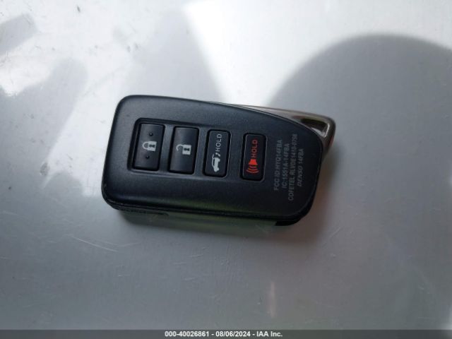 JTJYARBZ6H2081941 Lexus NX 200T