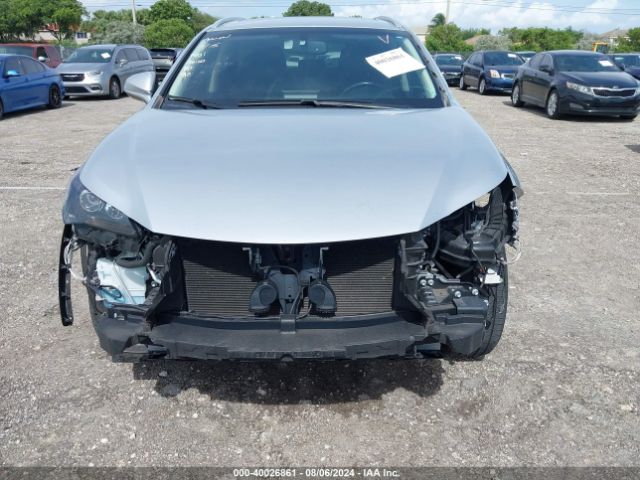 JTJYARBZ6H2081941 Lexus NX 200T