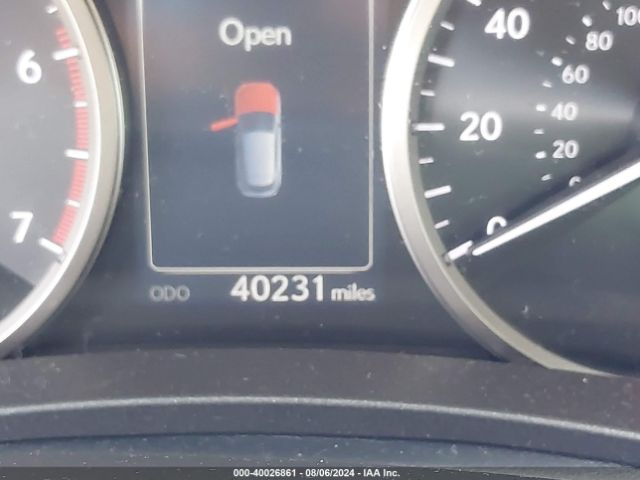 JTJYARBZ6H2081941 Lexus NX 200T