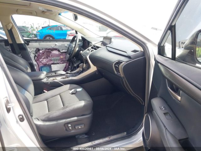 JTJYARBZ6H2081941 Lexus NX 200T
