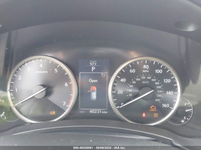 JTJYARBZ6H2081941 Lexus NX 200T