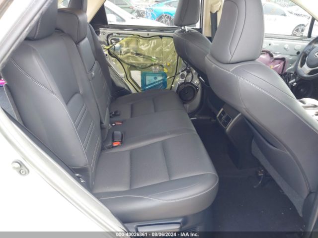JTJYARBZ6H2081941 Lexus NX 200T