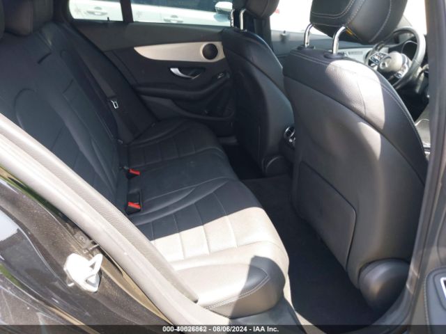 W1KWF8DB6MR644774 Mercedes-Benz C 300 Sedan
