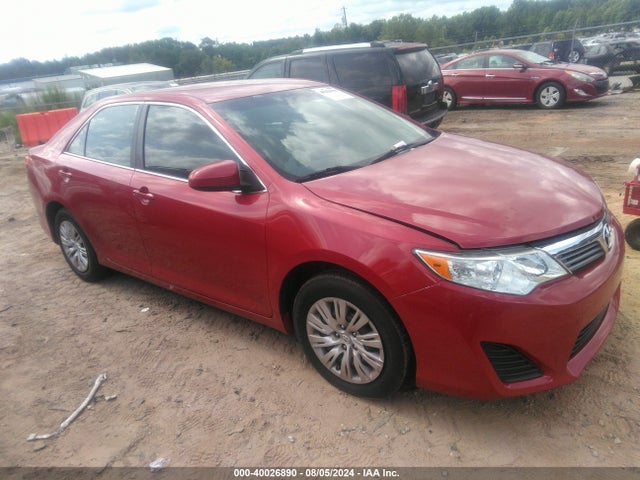 Toyota CAMRY L 2014 4T1BF1FK1EU851578 main image