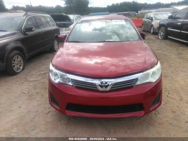 Toyota CAMRY L 2014 4T1BF1FK1EU851578 Image 12